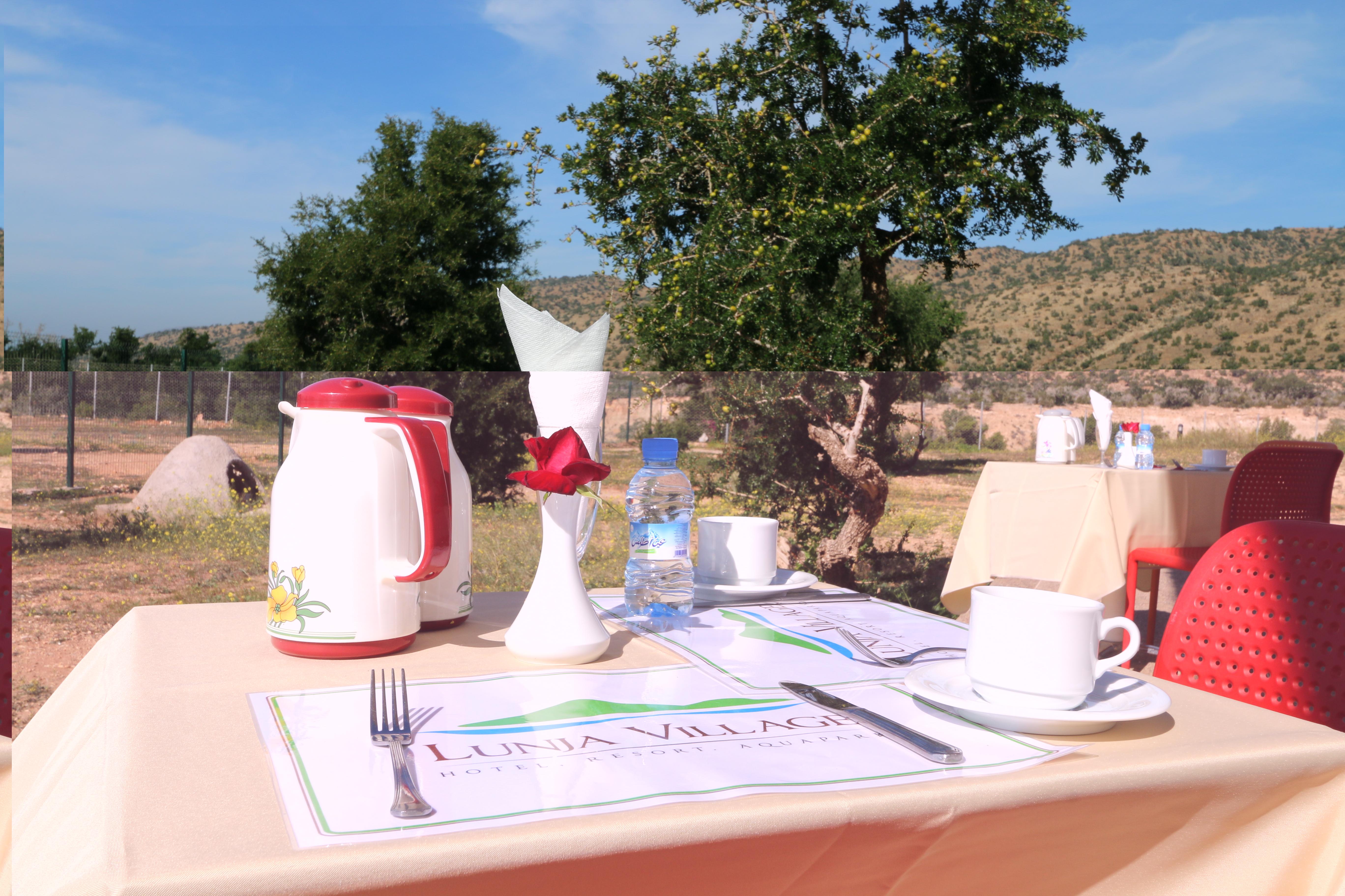 Lunja Village - Agadir Village de vacances