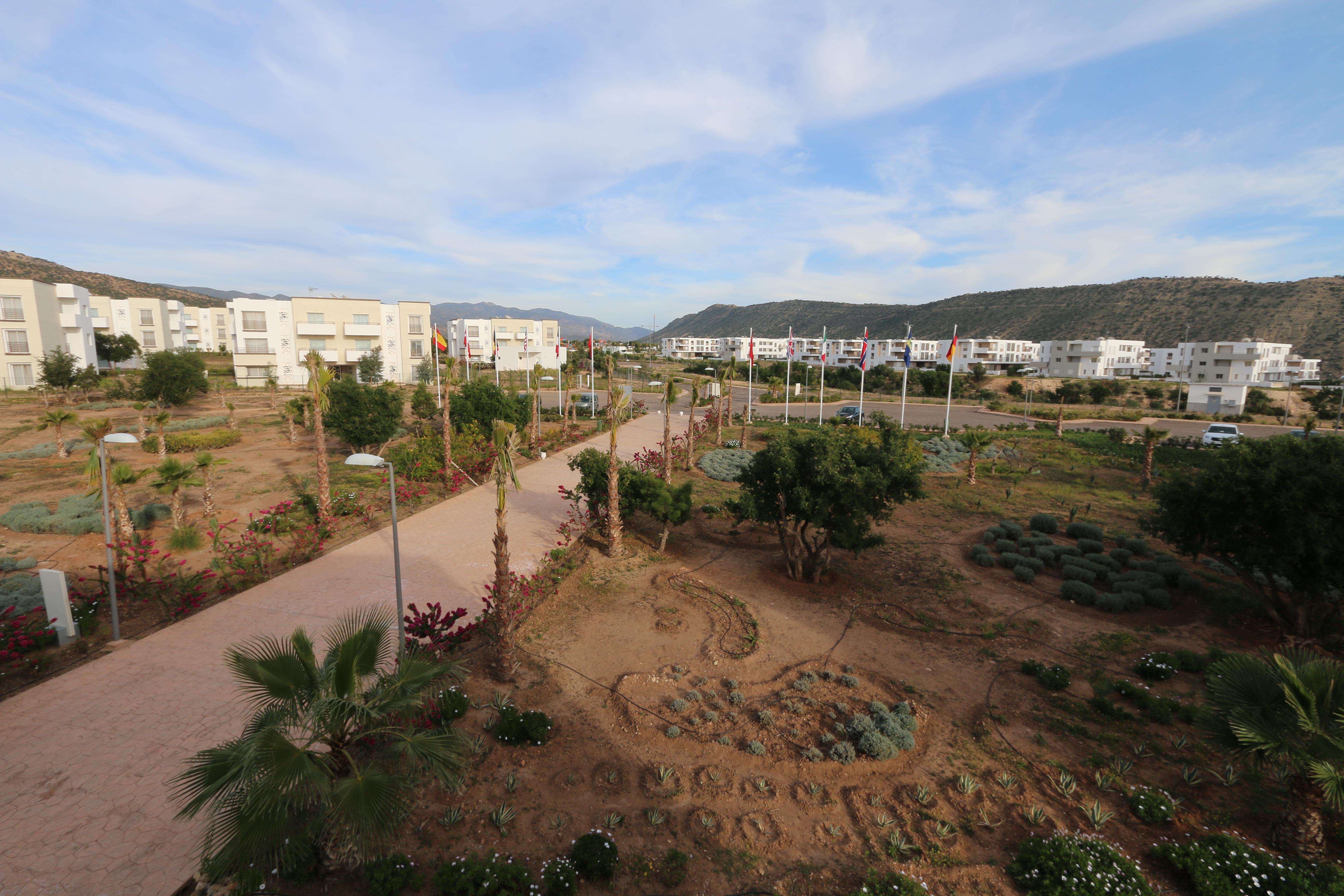 Village de vacances Lunja Village - Agadir 3*