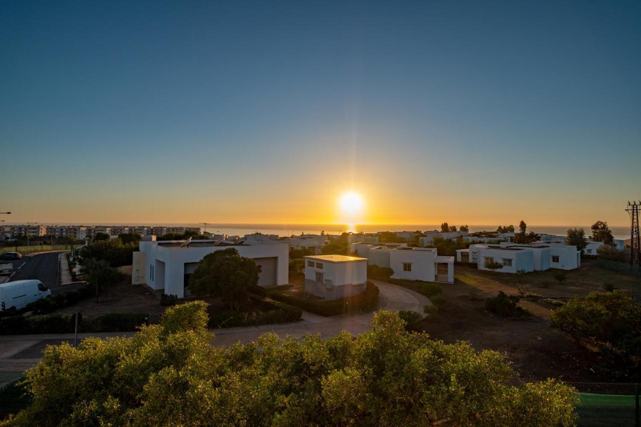 Lunja Village - Agadir Aldeamento Turístico Imi Ouaddar