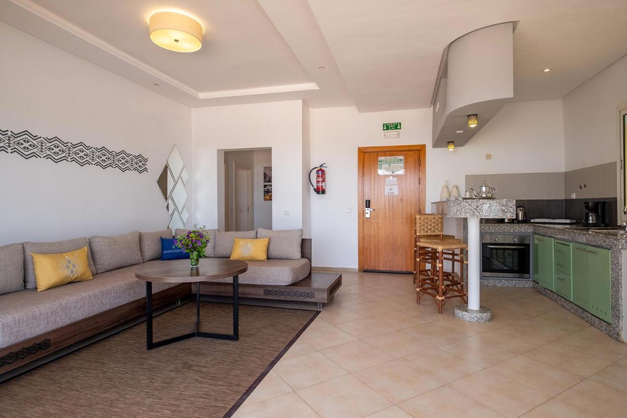 Lunja Village - Agadir Imi Ouaddar