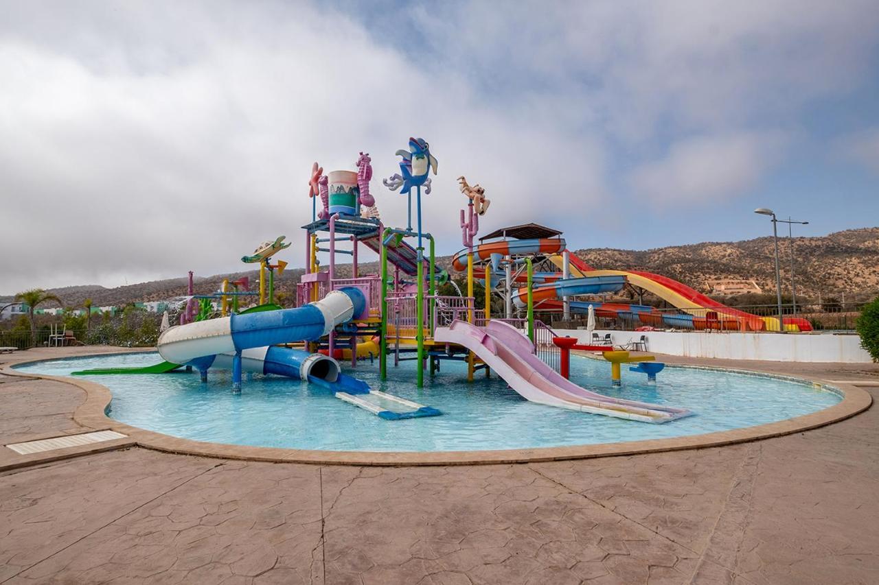 Lunja Village - Agadir 3* Imi Ouaddar