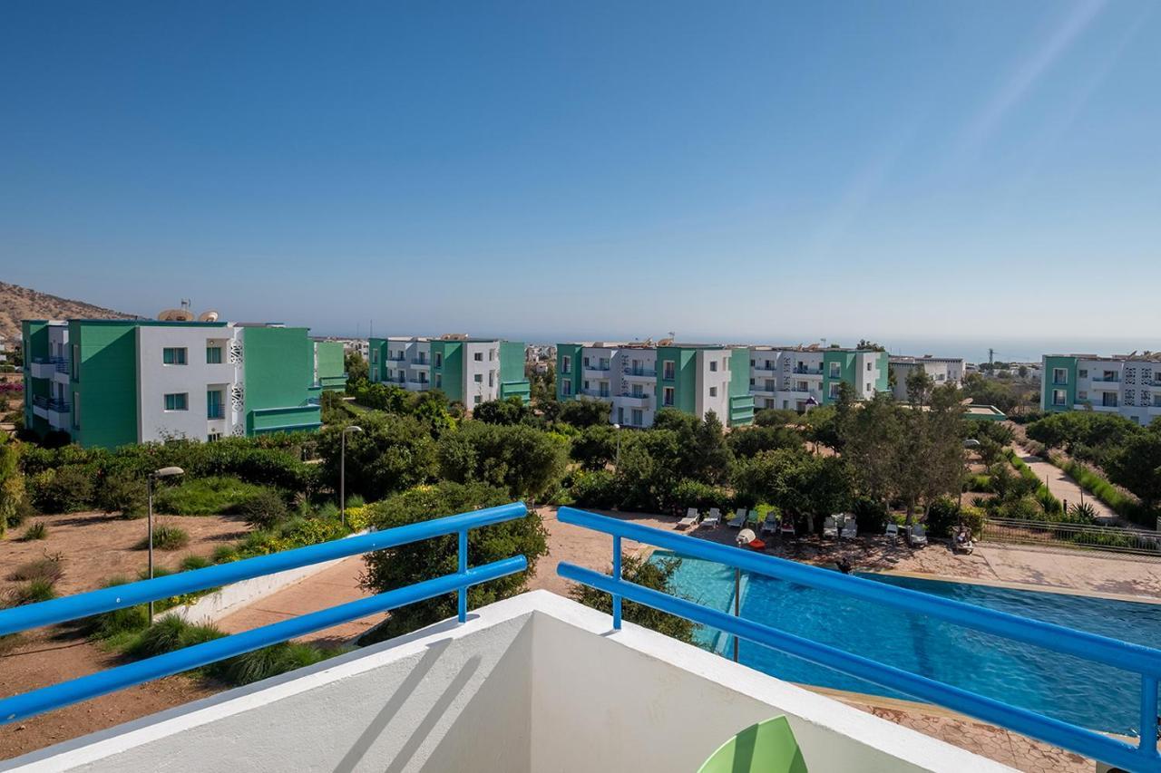 Lunja Village - Agadir 3*