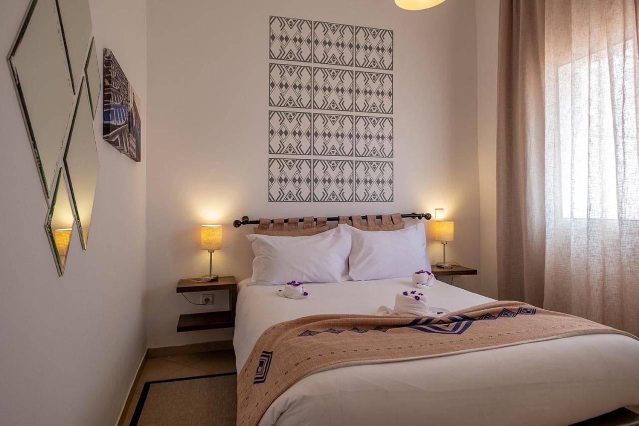 Lunja Village - Agadir Imi Ouaddar