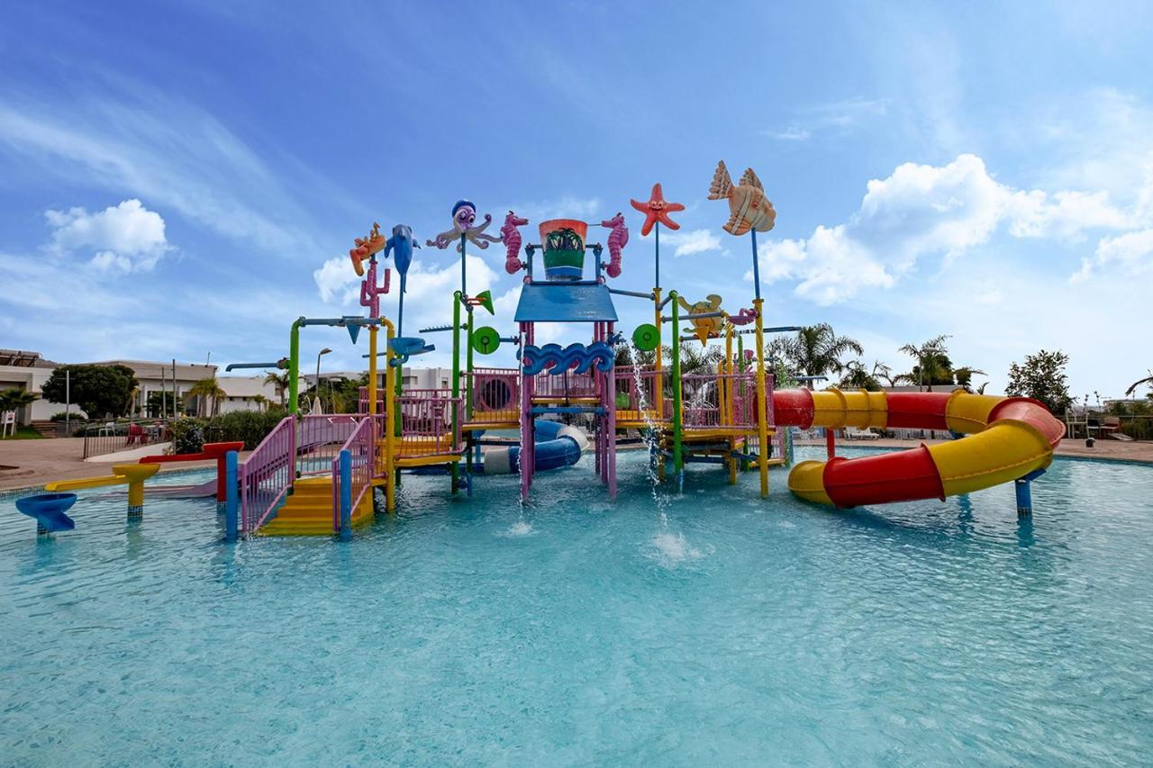 Lunja Village - Agadir Aldeamento Turístico 3*
