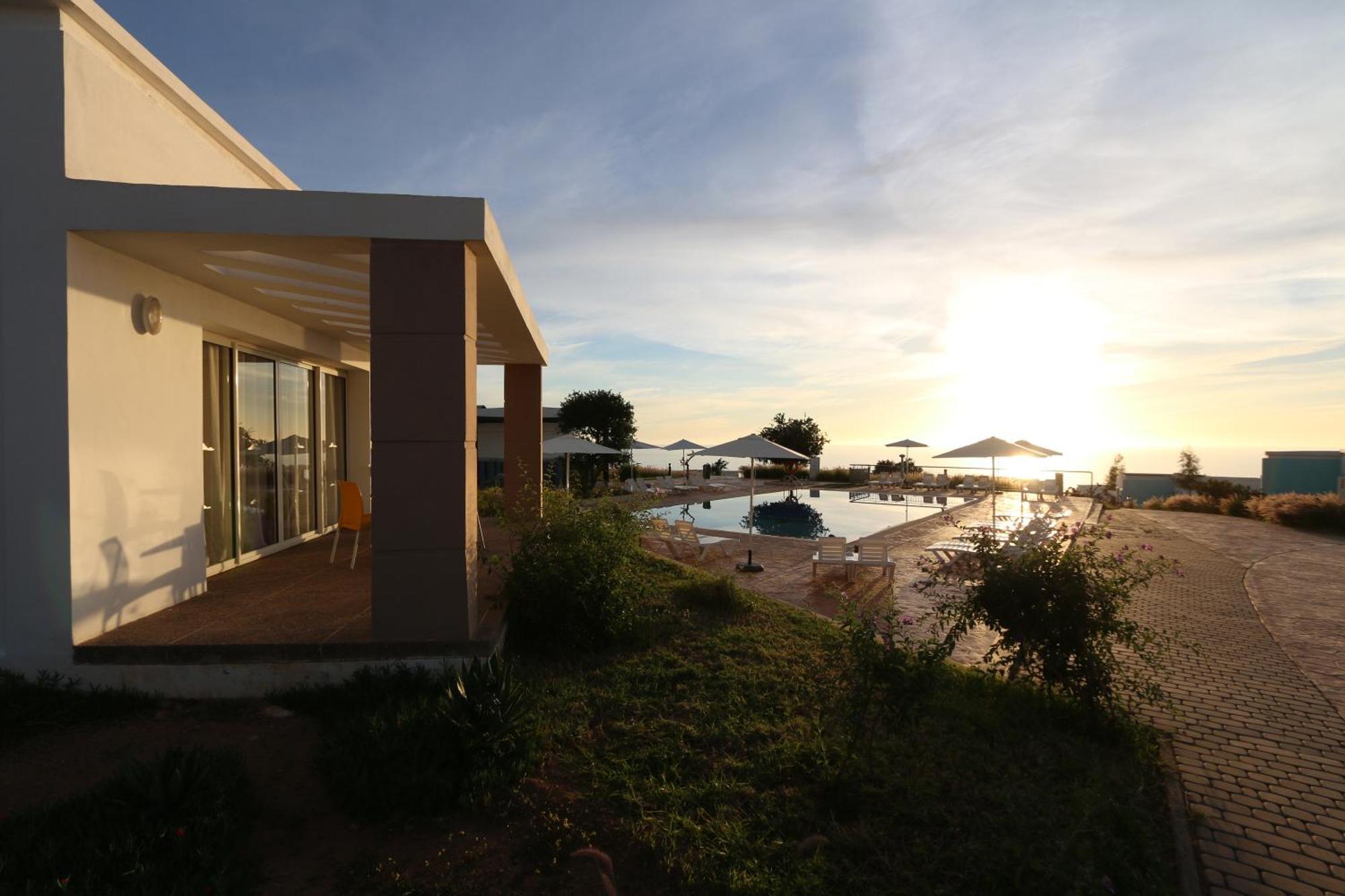 Lunja Village - Agadir 3* Imi Ouaddar