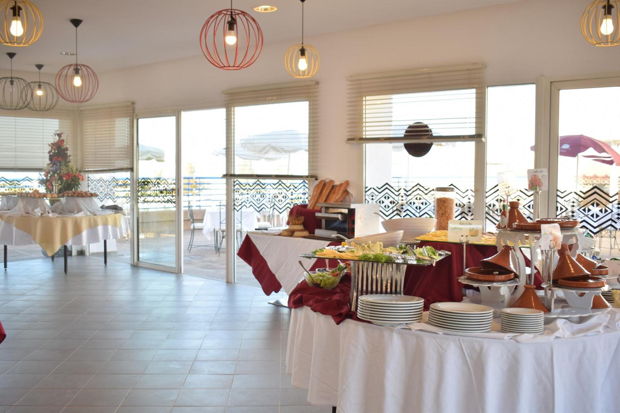 Lunja Village - Agadir