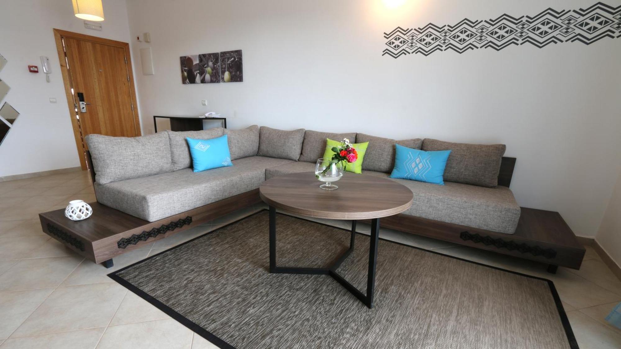 Lunja Village - Agadir 3* Imi Ouaddar
