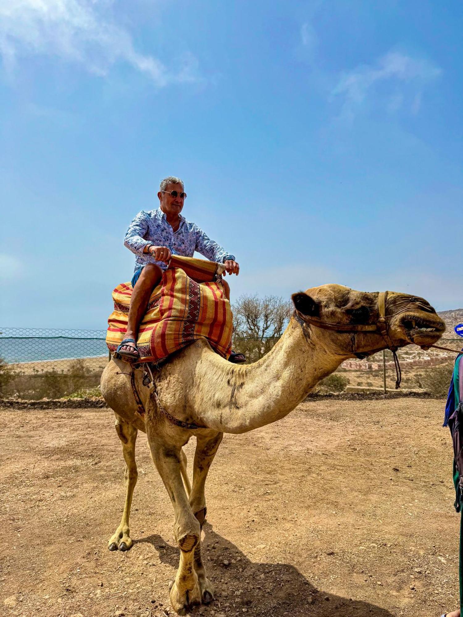 Lunja Village - Agadir