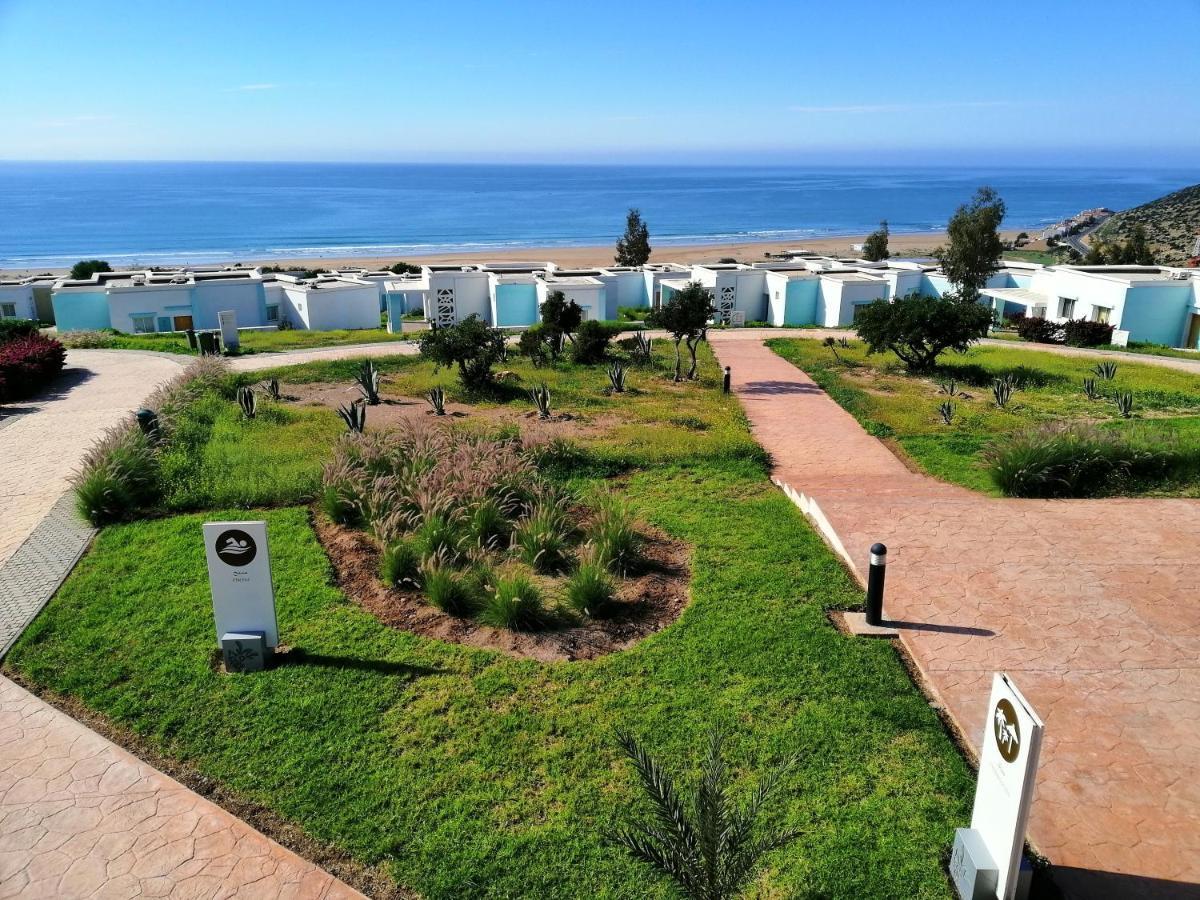 Lunja Village - Agadir 3*